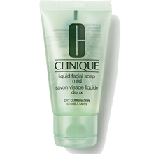 clinique 洗面奶