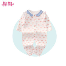 日韓春季連體褲