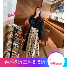 穿歐美風(fēng)連衣裙，讓你氣質(zhì)十足
