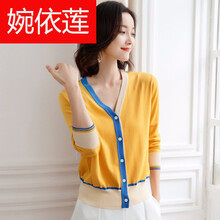 精致短款毛衣，微胖女神的好選擇