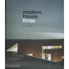 modern house