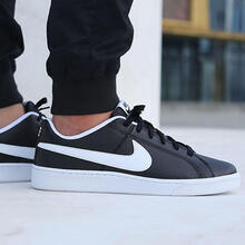 耐克（NIKE）板鞋749747-010黑+白 44，39，40.5，40，42.5，41，43