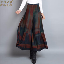 時(shí)尚簡(jiǎn)約風(fēng)休閑褲，塑造優(yōu)雅女神