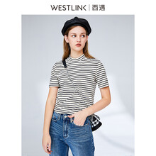 元素,樣式,女條,流行,趨勢,紋罩,新款,紋罩衫