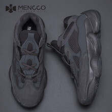 曼克尚品（MENCCO）男士灰色 40