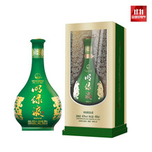 明光40%Vol.375mL-500mL，450mL 濃香型，濃香