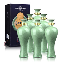 汾酒52375mL-500mL，475ml 清香型