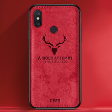 睿全（Rachan） 小米6X 手機殼/保護套