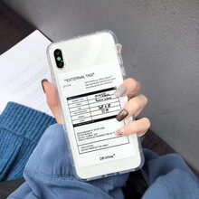 iphone標簽