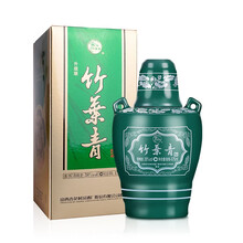 竹葉青（CHUYEHCHING）38375mL-500mL，475ml 