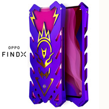 靡兔 oppo findX 手機(jī)殼/保護(hù)套