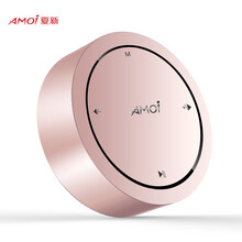 夏新（AMOI） F4 音箱/音響 玫瑰金