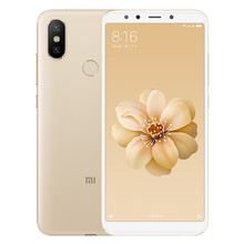 小米6x128gb