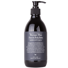 THE AROMATHERAPY CO.乳液/面霜