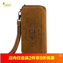 leickeleipzig iphoneX/Xr/Xs Max/8/7 手機(jī)殼/保護(hù)套