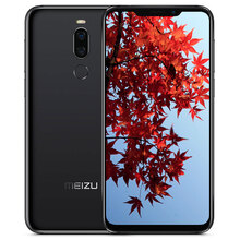 魅族（MEIZU） 魅族x8 手機(jī) 黑色