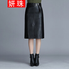 時尚半身裙，打造性感女人味