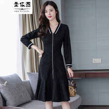 時(shí)尚蕾絲裙，讓你變身優(yōu)雅女神