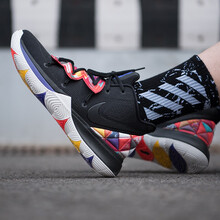 耐克（NIKE）籃球鞋AO2919-010/CNY新年百家衣 