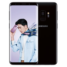 三星（SAMSUNG） SM-G9600/DS 手機(jī) 黑色