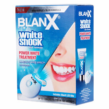 倍林斯（BLANX）牙膏30ml