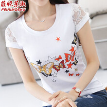 怎么樣,短袖,蝴蝶,蝴蝶,短袖