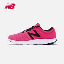 NEW BALANCE跑步鞋WKOZELP1/粉色 37