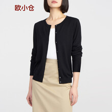 歐小倉(cāng)針織衫長(zhǎng)袖