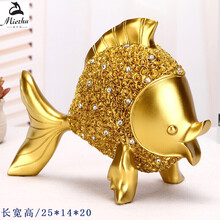 復(fù)古小擺件