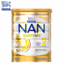 天然牧場(chǎng)，進(jìn)口純糧奶粉更健康