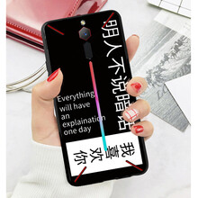 MOWEISI 努比亞 手機殼/保護套