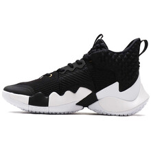 耐克（NIKE）籃球鞋威少2 BV6352-001 42