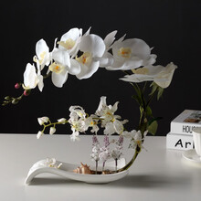 創(chuàng)意花瓶，為你的辦公桌安個(gè)家