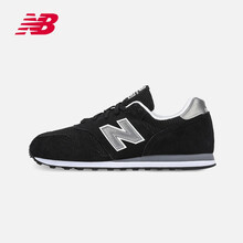 NEW BALANCE跑步鞋ML373GRE/黑色 36