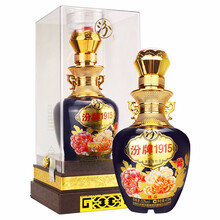 一九一五清香白酒,排名,推薦