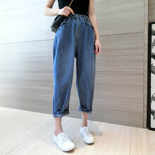 雙腿，高腰喇叭褲讓你秒變女神