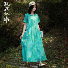 優(yōu)雅連衣裙，打造浪漫女神氣質(zhì)范