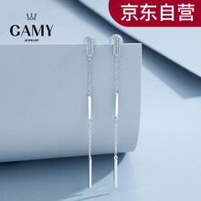 流蘇耳飾，美女孩的時尚小心機(jī)