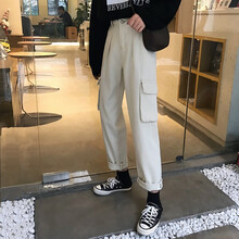 復古牛仔褲，穿出你的性感好身材