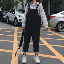 天鵝絨休閑女褲