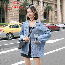 時(shí)尚長(zhǎng)袖外套，打造復(fù)古少女風(fēng)