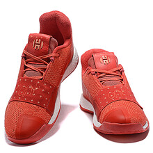 哈登（HARDEN）籃球鞋大學(xué)紅 