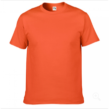 莫戈里（MOGORI） 短袖 男士T恤 橙色 