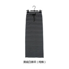 復古半身裙，微胖美眉的小心機