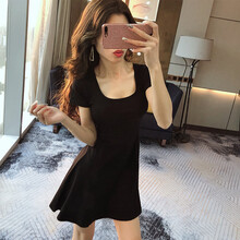蕾絲裙，打造甜美小仙女
