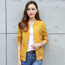 連帽牛仔外套，玩轉街頭風(fēng)潮