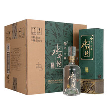 水井坊52度500ml