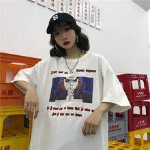 蒂瑾夕 短袖 男士T恤 天道佩恩（白色） 