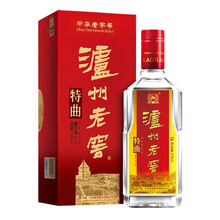 52度老窖特曲