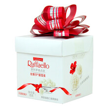 拉斐爾椰蓉糖果酥球